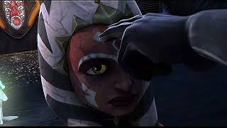 Ahsoka - MEP edit (Part 6 and 17)