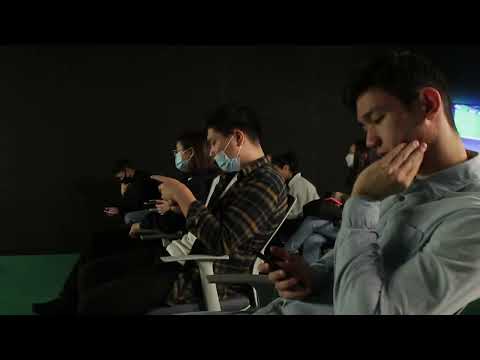 Digital Journalism Lessons