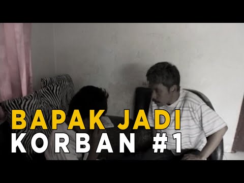 Gara-gara anak Bapak jadi korban | JELANG SIANG