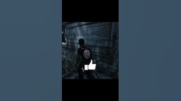 Meghead Moments - Dead by Daylight #shorts #dbdshorts