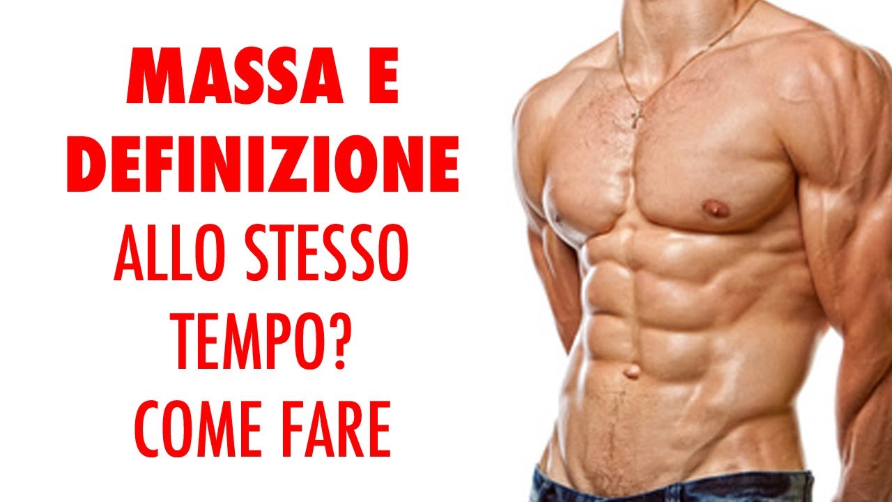 Alcune persone eccellono con schwarzenegger steroidi e altre no: quale sei?