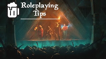 How to Start Roleplaying in D&D (Making RP Easier) - Tabletop Tavern Tips
