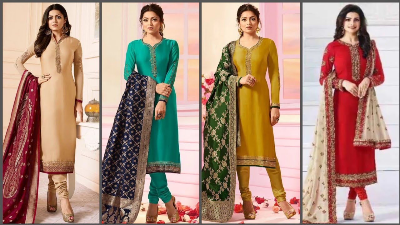Plazo Suits Designs Canada | Punjaban Designer Boutique
