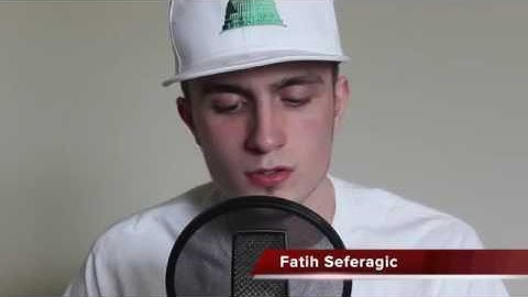 تلاوة رائعة من سورة الحشر بصوت الشيخ فاتح سفرجيك