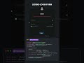 legend login form 📌 #legend #login #loginform #viral #html #python #htmlcss #trending #css #codevein