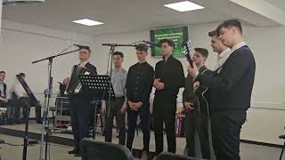 Sorin Negrea și Grupul Emanuel Ștei. Mi-ai șters pentru veci tot trecutul.#familiaconțiș