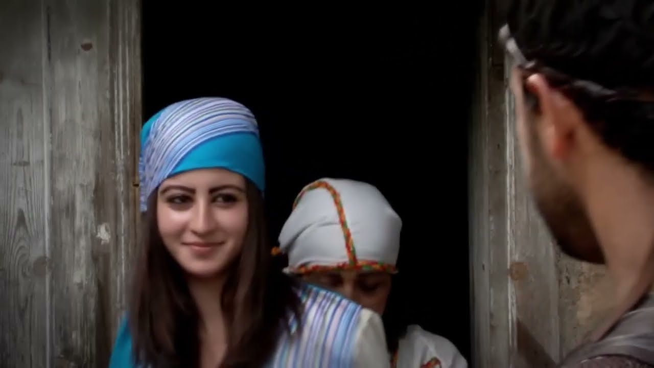 TAMACAHUT N SELYUNA –La légende de SELYUNA - Film Kabyle Algérien Complet HD