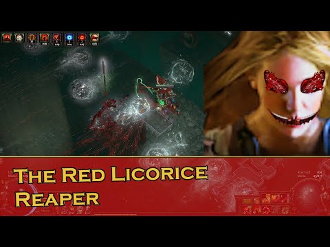 PoE 3.14 Quick