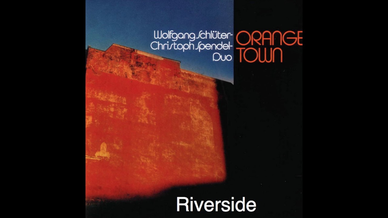 Mira Christoph Spendel / Wolfgang Schlüter Duo - Riverside en YouTube Mira Christoph Spendel / Wolfgang Schlüter Duo - Riverside en YouTube