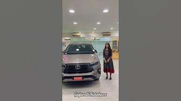 New Fortuner Car Add Geeta Rabari ગીતા રબારીએ નવી ફોર્ચ્યુનર લીધી#geetarabari #new #gujarati #shorts