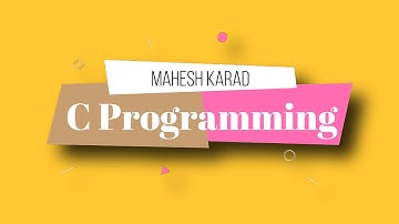 string compare | c program