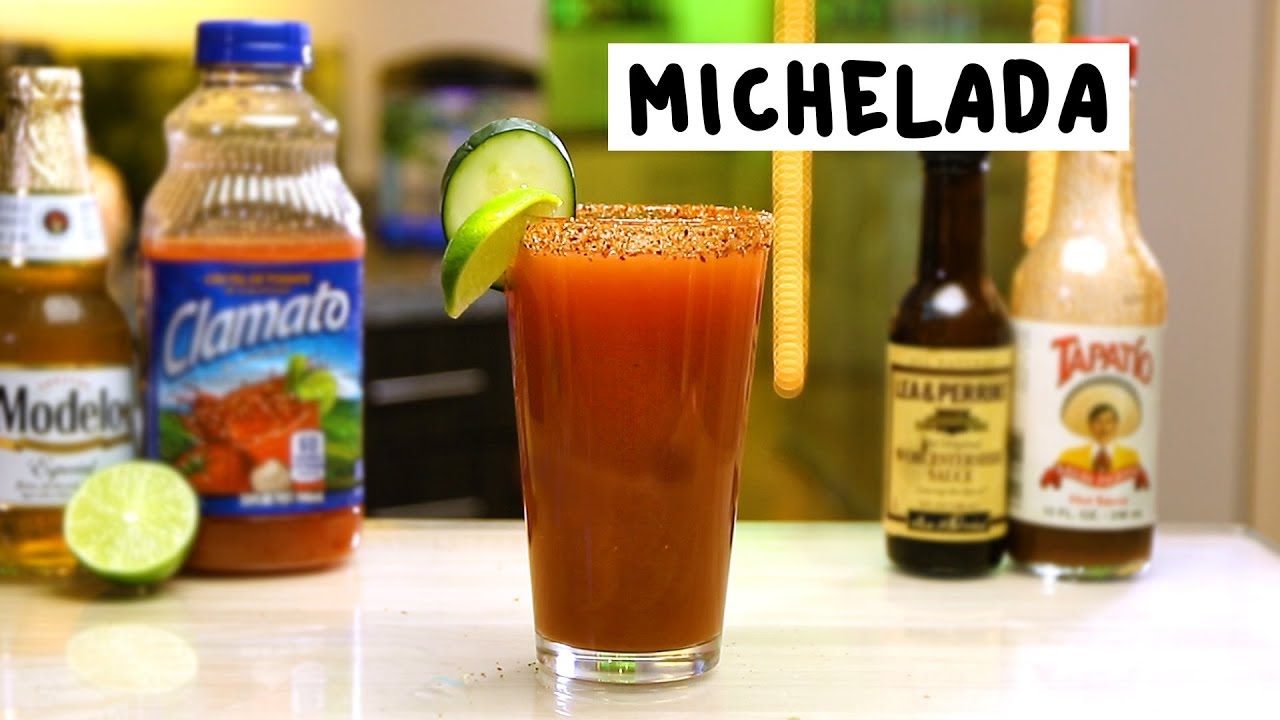 Image result for michelada