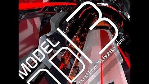 GITADORA NEX+AGE MODEL DD13 Guitar MASTER