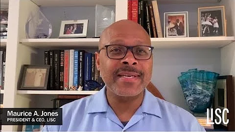 A Message from Our CEO: Be Safe, and Join Us