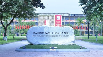 Đại học Bách Khoa Hà Nội anh hùng