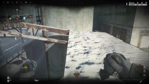 @Nqtez - COD Ghosts Freight OOM