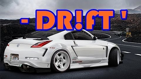[GF] DRIFT LFS [#TREINO] KEYBOARD/TECLADO