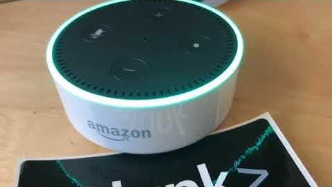 Alexa, Splunk, & Star Wars