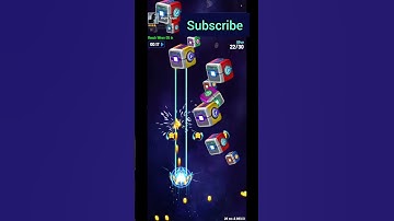 || Space Shooter Android Gameplay ||