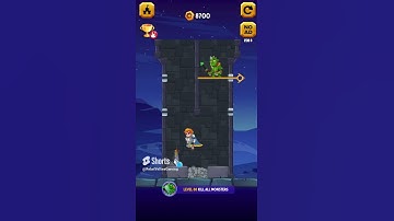 Hero Rescue Level 88