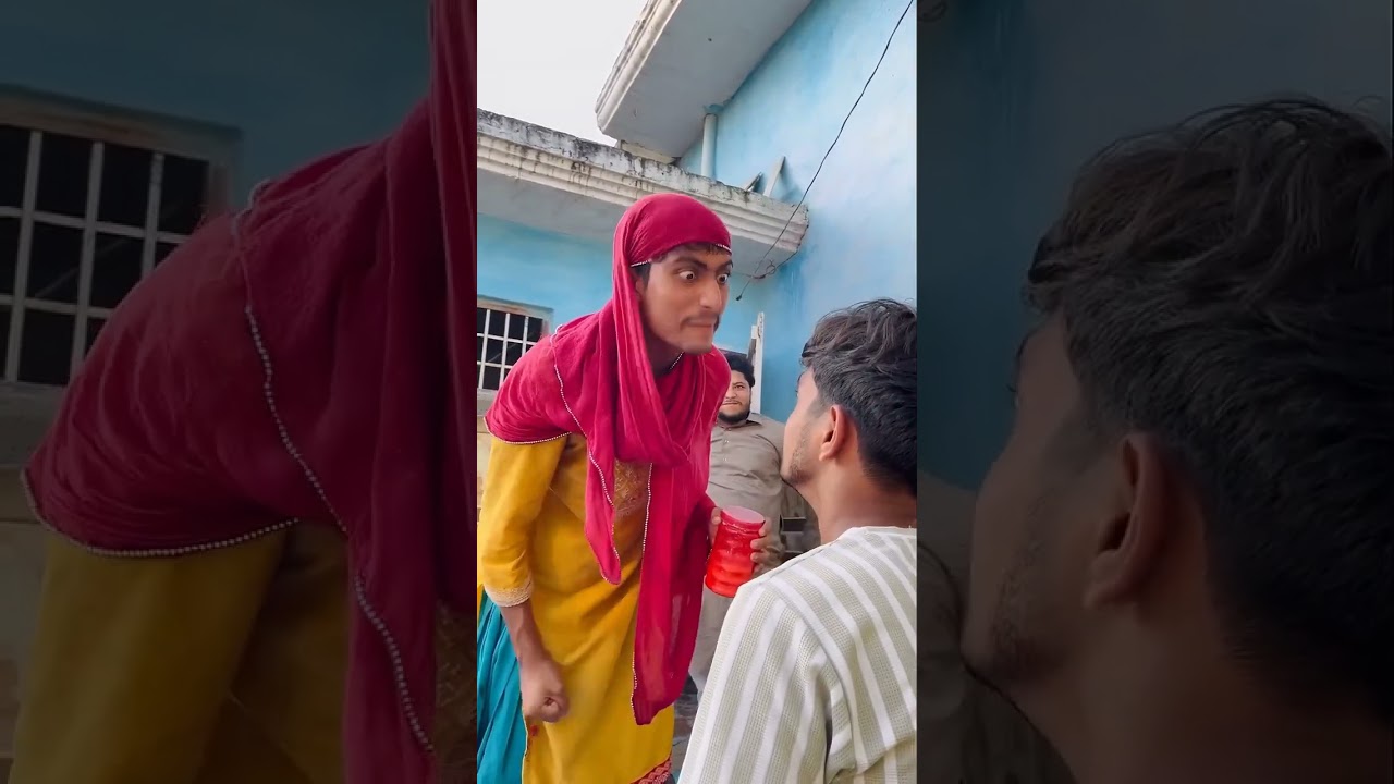 Akela kah rahi hai Bhadu 🤣😭😂