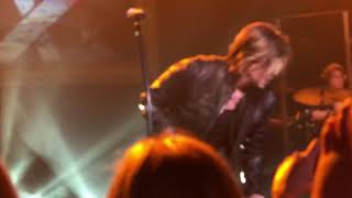 Goo goo dolls~BulletProof~Detroit, MI 10/25/18