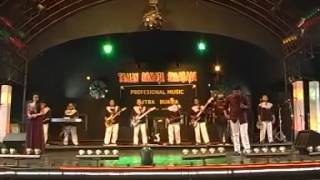 Bayu A & Eva K - Mana janjimu _ putra buana