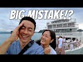 $400 MISTAKE in Ha Long Bay? 🇻🇳 (Grandest Cruise in Vietnam)