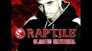 Raptile feat Manuellsen, Ill_Grill, Cronite, Lioness, Face &amp; Sindbad - We Be Killing Them RemiX