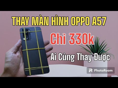Hướng Dẩn Thay
