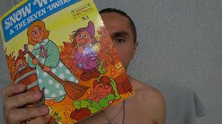 Сказка на ночь... (Три сказки!)