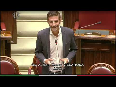 Come fa Tabacci a conoscere documenti secretati? Draghi venga in aula a rispondere!