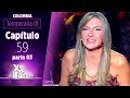 CAPÍTULO 59 – parte 3/4 | TEMPORADA 1 | YO ME LLAMO