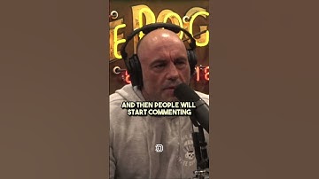 Ai might be giving you the wrong or a biased opinion | Joe Rogan