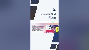 Top 5 Portfolio Plugins for WordPress