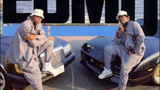 EPMD   Total Kaos   1989