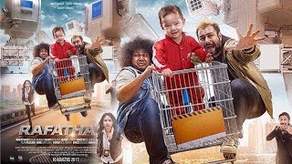 Rafathar Full Movie|| film bioskop indonesia