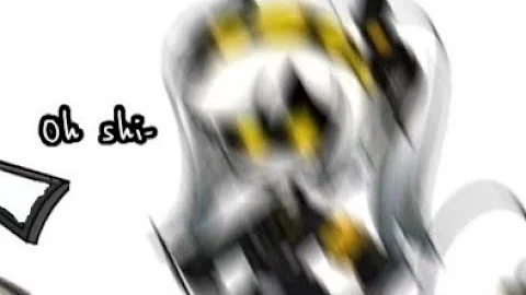 I WOKE UP IN THE NEW BUGATTI ‼️💥💥//MURDER DRONES SHITPOST