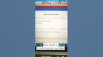 DV Lottery 2023 Results — Check With Me