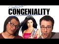 MISS CONGENIALITY is UNMISSABLE! (Movie Reaction & Commentary)