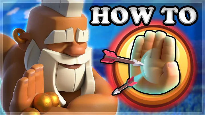 How to Use & Counter Monk - DayDayNews