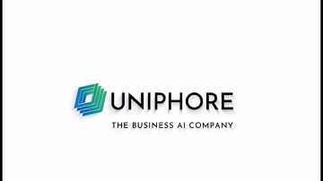 Sales Interaction Agent by Uniphore