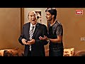 هتجوزني واحدة وحشة يا بابا  ما انت امك كانت وحشة واتجوزتها عادي    رامز اتفاجئ من حسن حسني