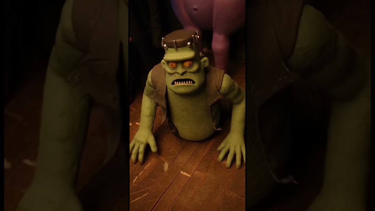 Watch OCTOBER 31st DIEATNIGHT FIRST EVER CLAYMATION AI VIDEO DROPS!!!!!!!!! SONG NAME: TORTURING on YouTube Watch OCTOBER 31st DIEATNIGHT FIRST EVER CLAYMATION AI VIDEO DROPS!!!!!!!!! SONG NAME: TORTURING on YouTube