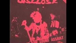 DISCLOSE - A Mass of Raw Sound Attack - EP