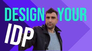 6 steps to designing your Internal Developer Platform • Fernando Villalba