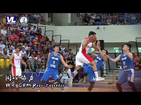 2018夯運動In Taiwan影片1