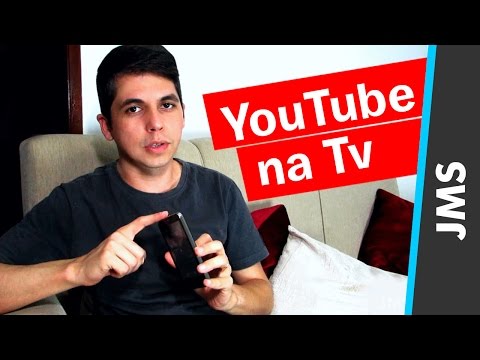 Vídeo: Sua TV pode assistir você?