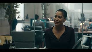 Apple TV+ Series Criminal Record Clip with Peter Capaldi and Cush Jumbo
