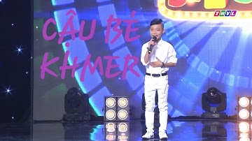 Cậu bé THẠCH PHI DEL hát bài.Sầu đâu quê ngoại, khiến ban giám khảo kinh ngạt.#THVL